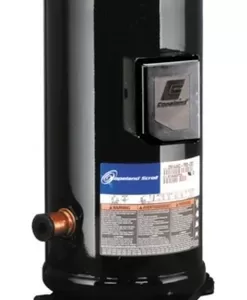 Compresor Scroll Copeland