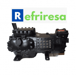 Compresor Semihermetico Copeland