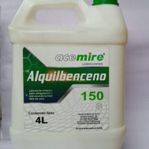 Alquilbenceno 150 Acemire