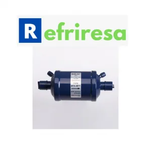Filtro SFX  5