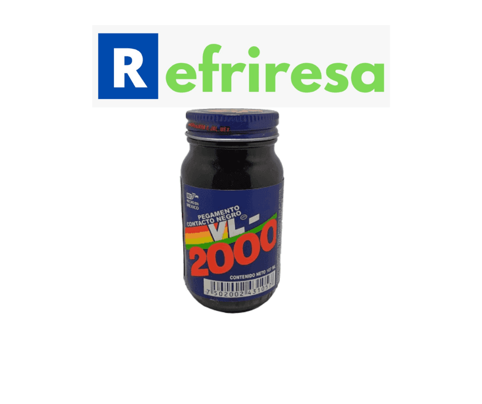 Pegamento Industrial VL2000