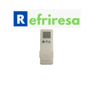 Control Remoto Quality 4000