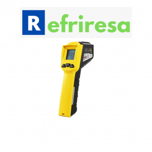 Termometro Industrial UEI INF165C.