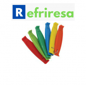 Kit de Peines Para Serpentines. Yellow Jacket.