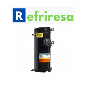 Compresor Scroll INVOTECH R410A 144000BTU/HR 208/220-3-60 12HP - YH355C7-210