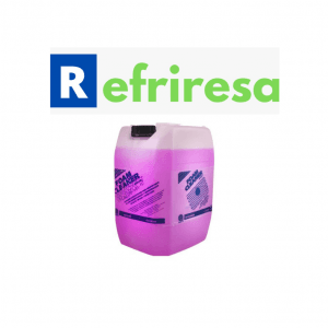Foam Cleaner Porron rosa de 20L.