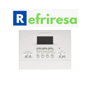 Termostato Programable Braeburn.