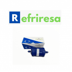 Filtro Deshidratador.