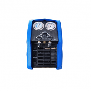 Recuperadora De Gas Refrigerante Bacharach Stinger 2000.