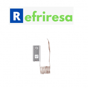 Johnson Controls A19abc-24c Line Volt Mechanical Tstat, -025