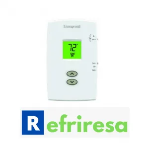 Honeywell TH1110DV1009 Pro 1000 termostato no programable