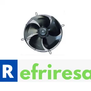 MOTOR AXIAL 50CM 20″ 220V EASYCOLD