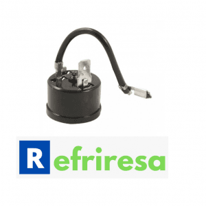 Protector Termico 1/8Hp Barreto 110v - PO-1/8.