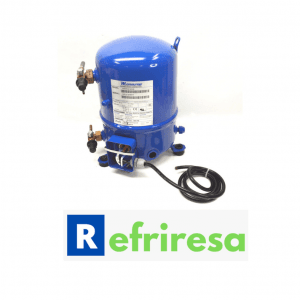 Compresor Maneurop R-404