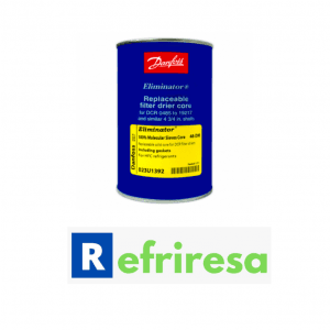 DANFOSS / FILTRO PIEDRA.