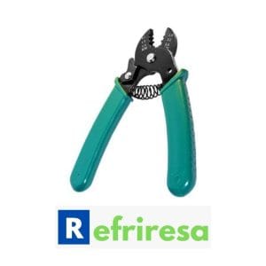 Cortador De Tubos Capilares De Refrigeración.