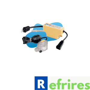 Mini Bomba De Condensado Siccom.