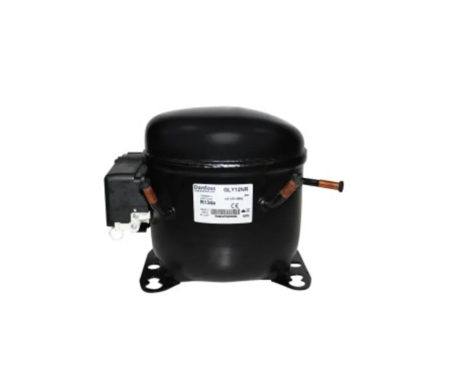 Compresor Danfoss 1/2 hp.