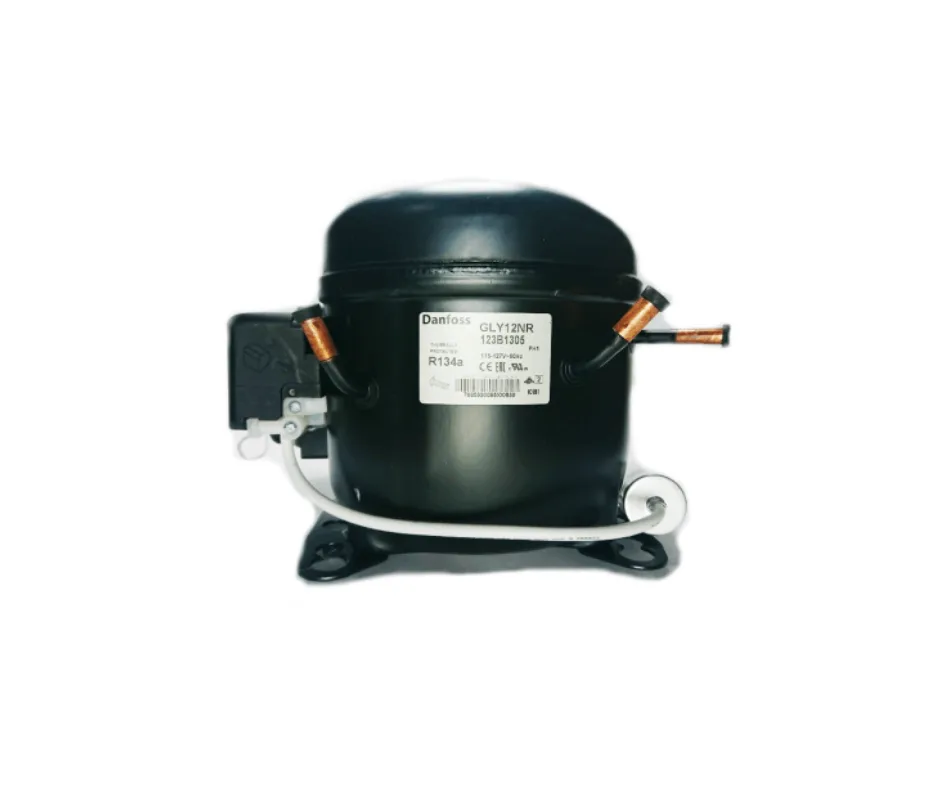 Compresor Danfoss 1/3