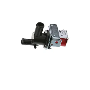 Válvula de purga de agua de hielo para descarga y descarga de agua de 208-230 V.