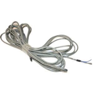 Resistencia Calefactora Anticongelación.