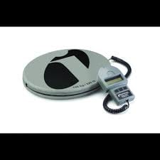 Bascula electronica digital 100kg INFICON WEY-TEC.