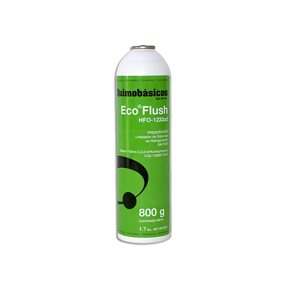 Eco Flush 800g.