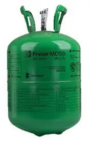 Gas Refrigerante Freon  M059