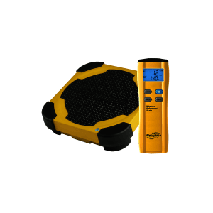 Balanza de carga inalámbrica SRS3.