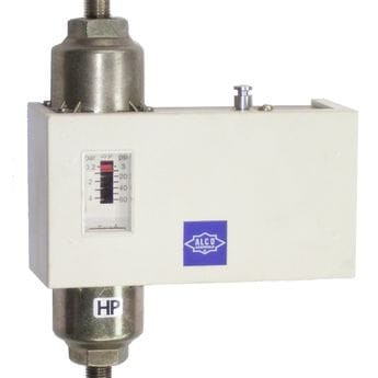 Control de Presion Diferencial Serie FD113