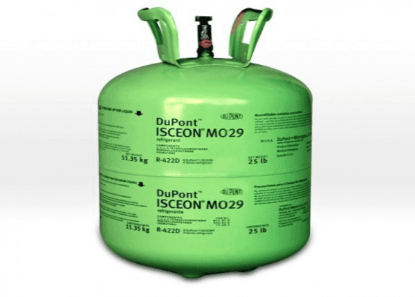 Gas Refrigerante Freon M029