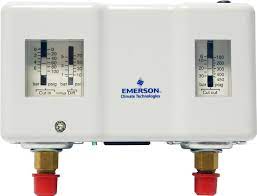 Presostato De Alta Y Baja PS2