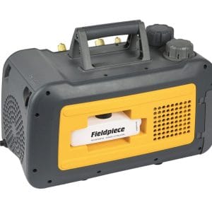 Bomba de Vacio Fielpiece.