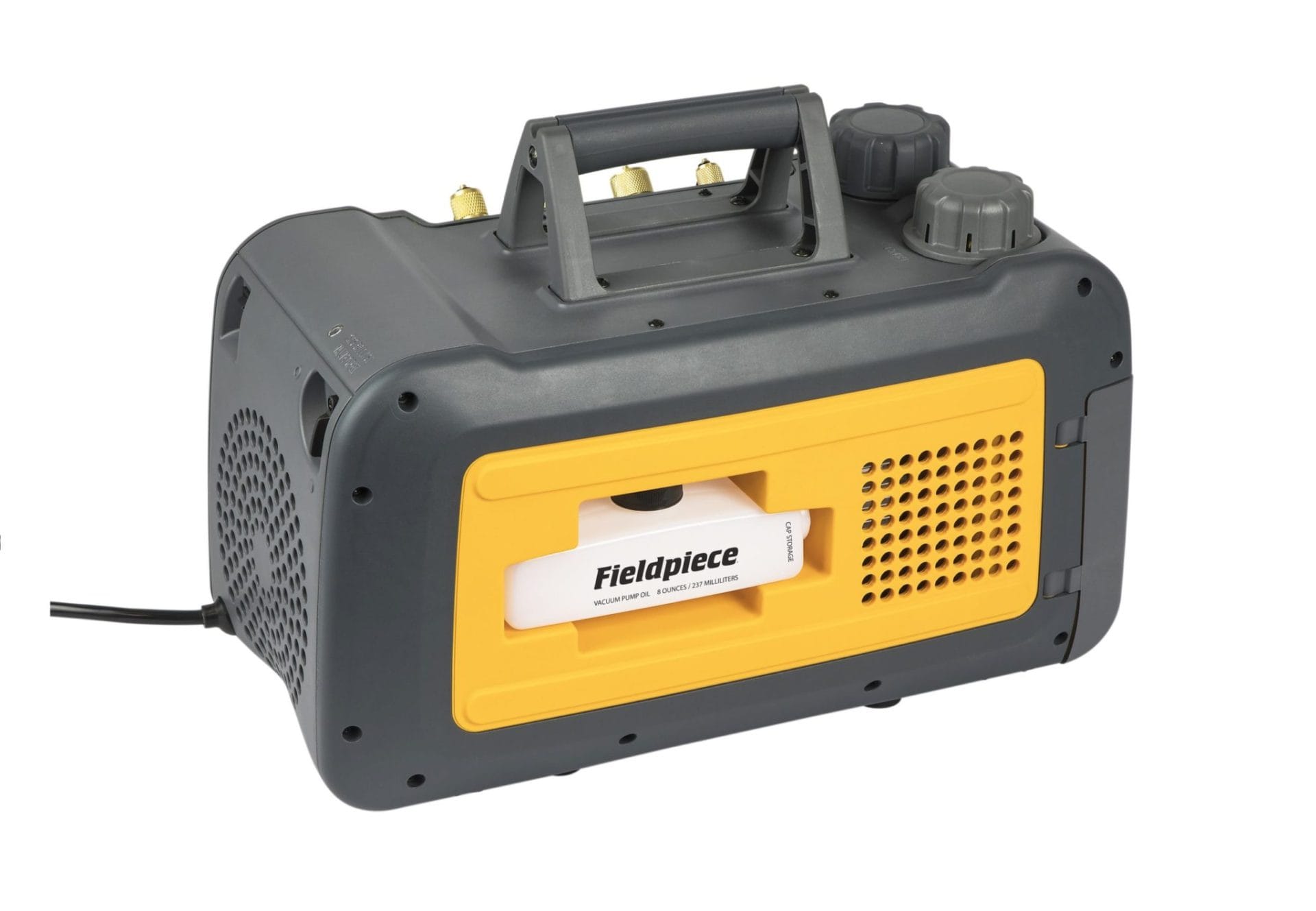 Bomba de Vacio Fielpiece.