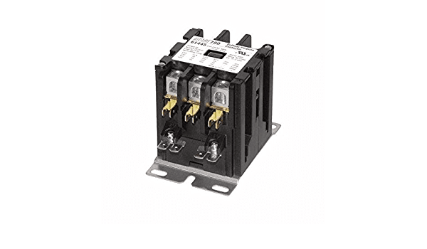 Contactor Mars Serie 780