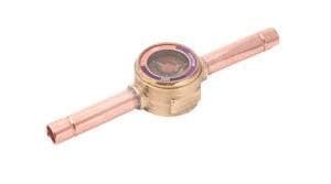 Indicadores de Liquido Y Humedad.