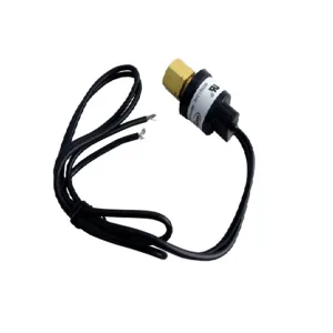 Interruptores de Presion Encapsulados.