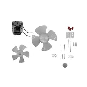 Motor Para Evaporador Mod: 2101670