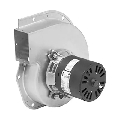 BLOWER 1/30 SIRVE YORK 220V CW 3200RPM BUJE CENTURY.