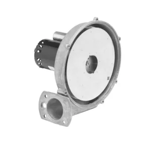 BLOWER 1/12 SIRVE TRANE 220V CW 3500RPM BAL CENTURY.