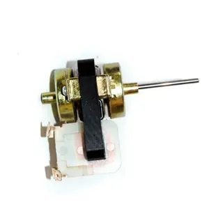 MOTOR P/REFRIGERADOR FLECHA LARGA GOLD PARTS.