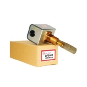 SWITCH DE FLUJO QUALITY.