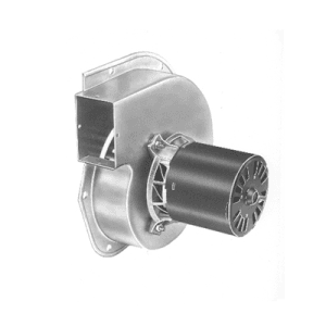 BLOWER 1/50 SIRVE NORDYNE 127V CW 3000RPM BUJE CENTURY.