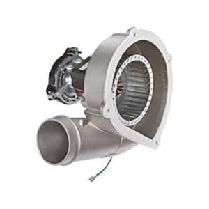 BLOWER 1/30 SIRVE RHEEM 127V CW 3000RPM BAL CENTURY.