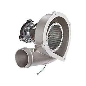 BLOWER 1/30 SIRVE RHEEM 127V CW 3000RPM BAL CENTURY.