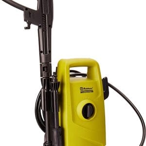 Hidrolavadora 1400 Psi 5.5 Lt/Min 5 Accesor Koblenz Hl-145 V.