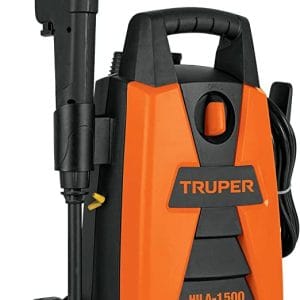 Hidrolavadora Electrica 1850W LAVA-2000T.