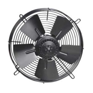 MOTOR AXIAL 25CM 10″ 220V EASY COLD.
