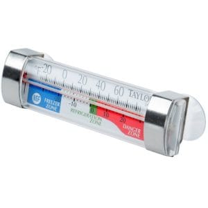 Termometro Para Freezer