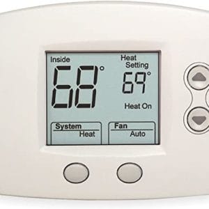 Honeywell TH5110D1022 Termostato digital por Honeywell.